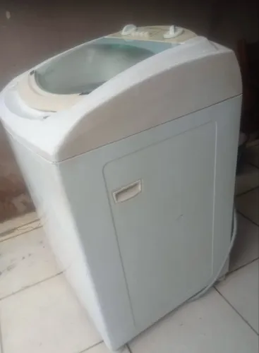 Máquina Consul 10kg