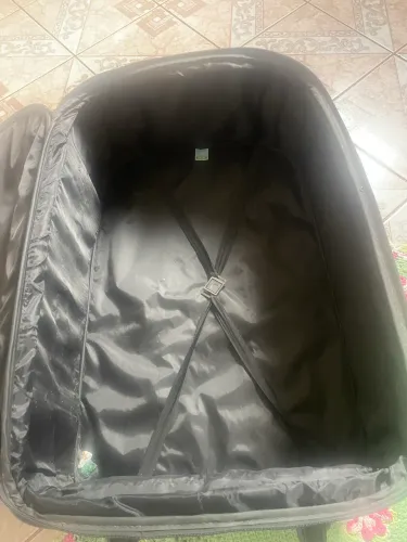 Mala de Viagem