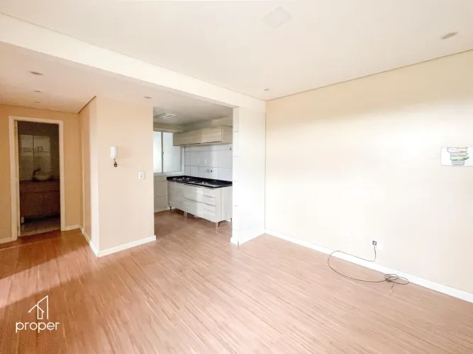 Apartamento semi mobiliado para alugar no Valle Del Fiore - Pelotas/RS