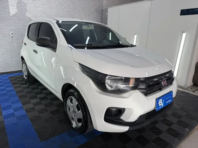 Fiat Mobi Like 1.0 Fire Flex 5P. 2020