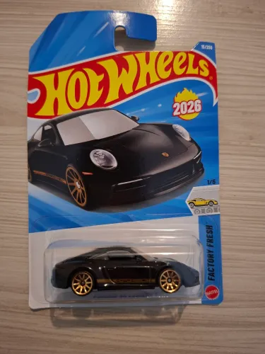 FERRARI DINO/Kick Sauber/ Porsche 911
