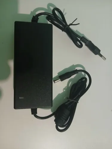 Vendo transformador 12V 5A