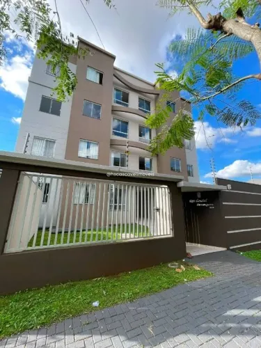 Apartamento com 3 quartos no São Cristóvão para venda