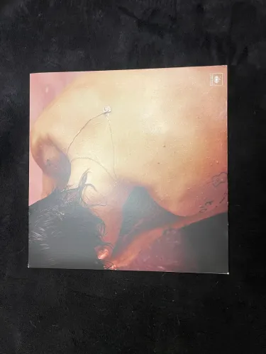 Harry Styles (Self Titled) Vinil - Harry Styles (LP)