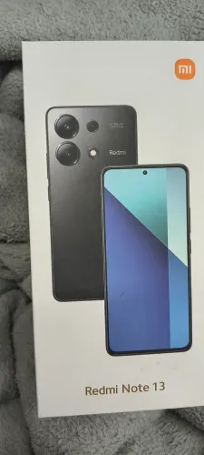 Smartphone Redmi Note 13