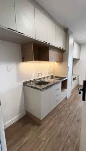 Apartamento 1 quartos para alugar no(a) Belenzinho