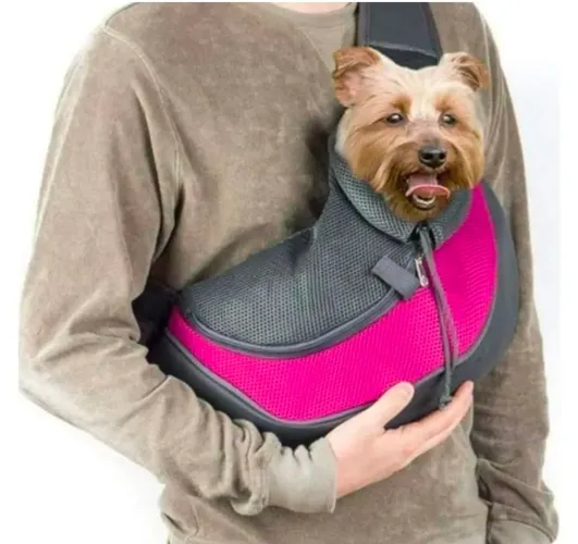 Bolsa para pet
