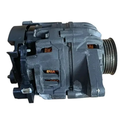 Alternador Honda Fit 2003 a 2008 31100PWHM010 Original