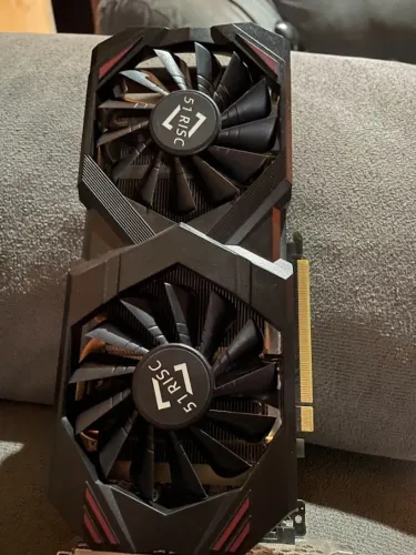 Rtx 2060 Super