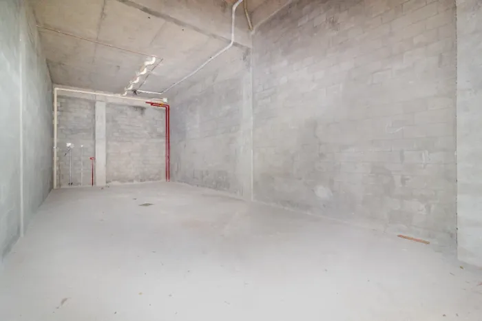 Ponto Comercial/Loja para Alugar no Bairro Petrópolis com 43m² de Área Útil