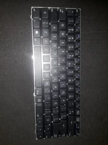 TECLADO NOTEBOOK POSITIVO S1990 S1991 WIFI F4 FSIG