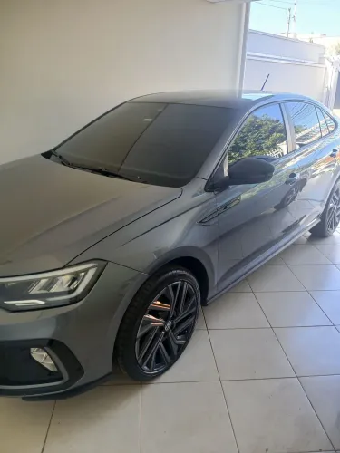 Volkswagen Virtus Exclusive 250tsi 1.4 Flex 16V AUT 2026