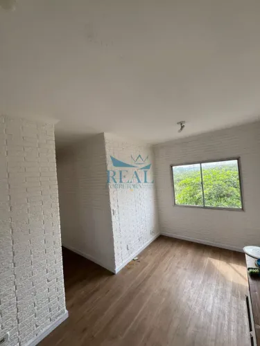 Apartamento para aluguel Jardim Satélite São Paulo