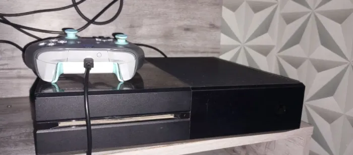 Xbox one 1 mês de Game Pass 