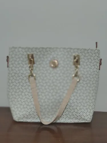 Bolsa Importada?