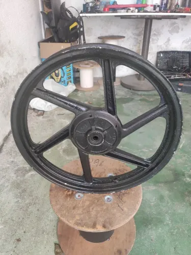 Roda dianteira HONDA 