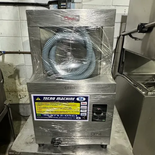 LAVADORA DE COPOS NETTER SEMINOVA 