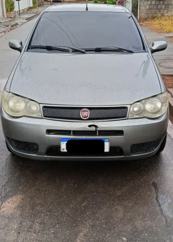 Fiat Palio Celebration 1.0 Fire Flex 8V 4P 2008