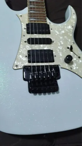 Guitarra Ibanez RG 350DX