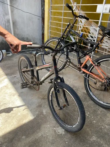 Ciclismo