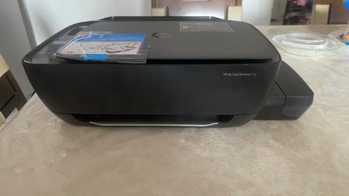 Impressora HP Ink Tank 416