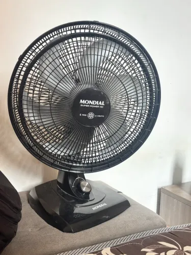 Ventilador
