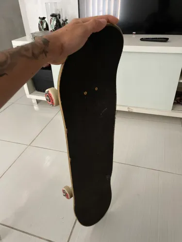 Skate maple profissional
