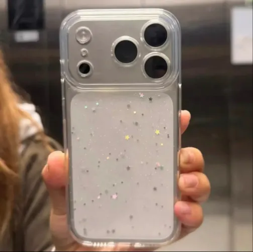 Capa iPhone 17 Pro Max