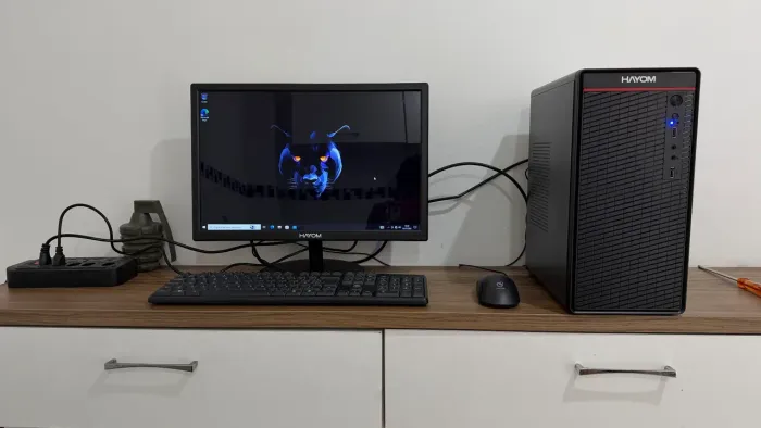Computador Completo