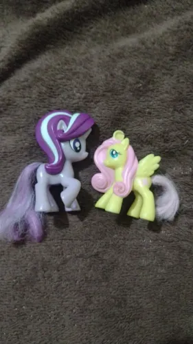 My litlle pony mac