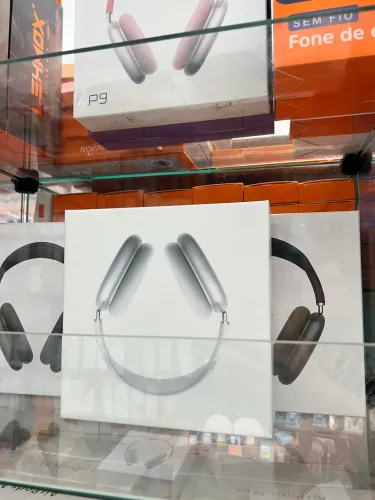 Fone de ouvido AirPods Max 2