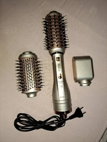 Escova de cabelo
