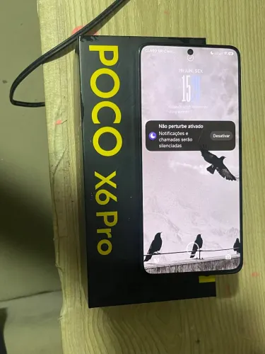 POCO X6 PRO