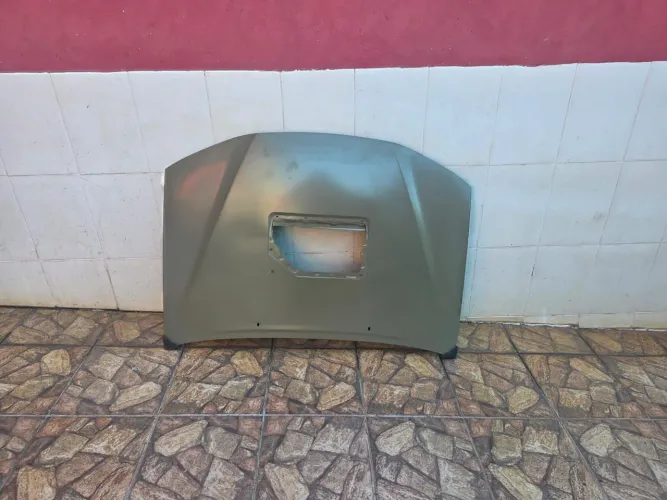 Capo Hilux SRV / SRX / SW4 2012/2013/2014/2015