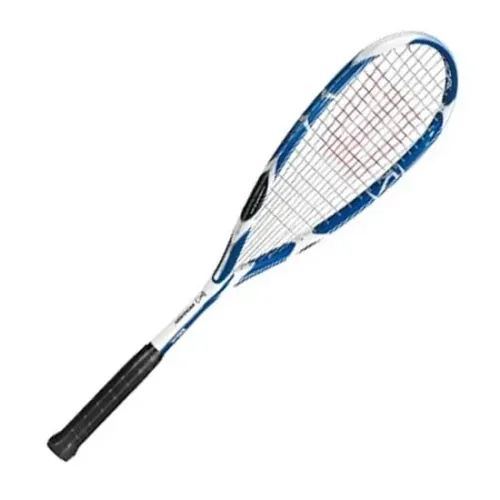RAQUETE SQUASH WILSON K POWER 130 GRAMAS