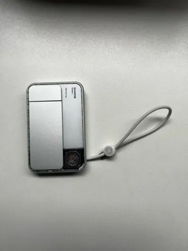 Power Bank Sharge Icemag 3 10000mha