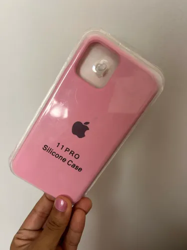 Capinha iPhone 11pro
