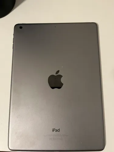 Ipad air - primeira geração 32gb