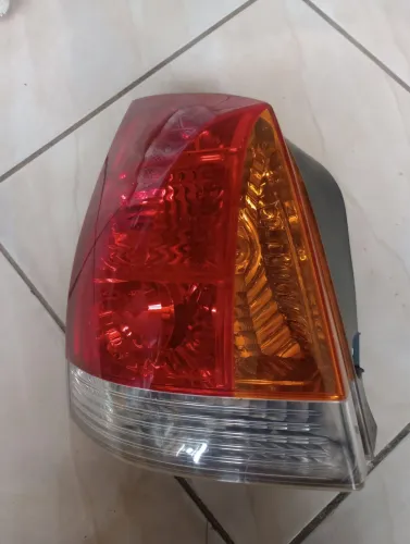 Lanterna traseira Palio G3