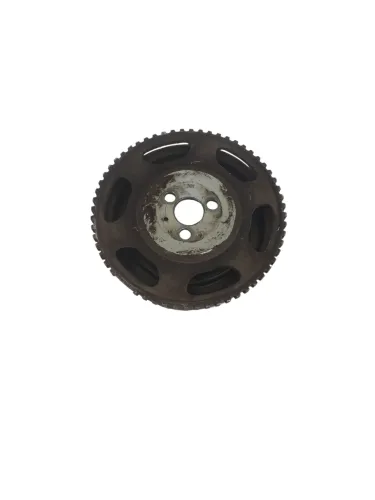 Polia Virabrequim Fiat Idea 1.4 2009 