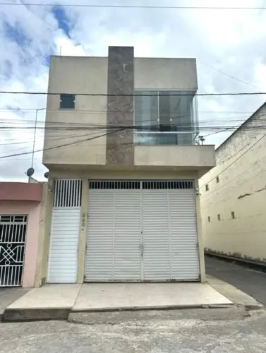 Casa à Venda em Itabaiana/SE