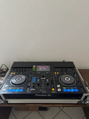 XDJ RX
