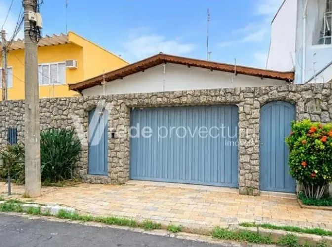 casa a venda Jardim Paraiso