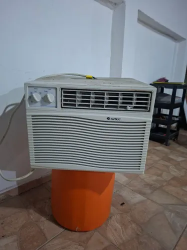 Ar Condicionado Janela 10 mil BTUs