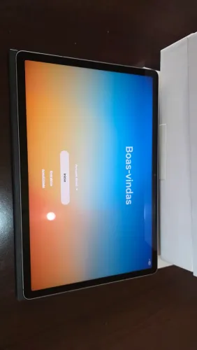 Samsung Tab S9 FE Plus 5G