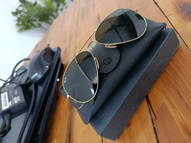 Óculos Rayban Original
