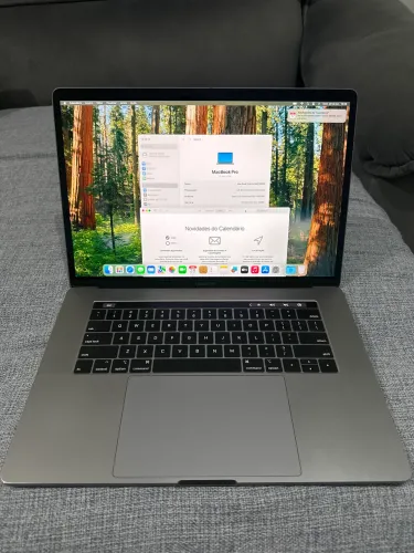 MacBook Pro 2019
