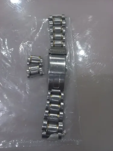 Pulseira citizen aqualand c500 original