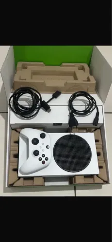 Xbox séries