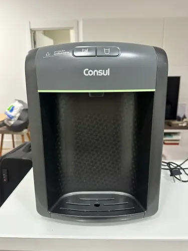 Filtro purificador Consul